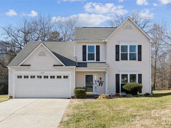 2154 Mallard Green Place, Charlotte, NC 28262