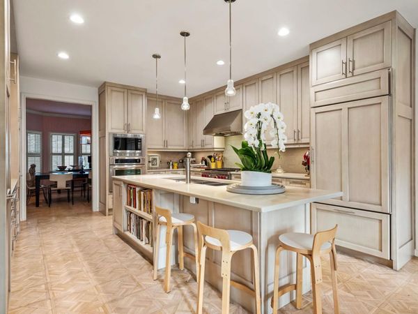 311 Ridgewood RD, Austin, TX 78746