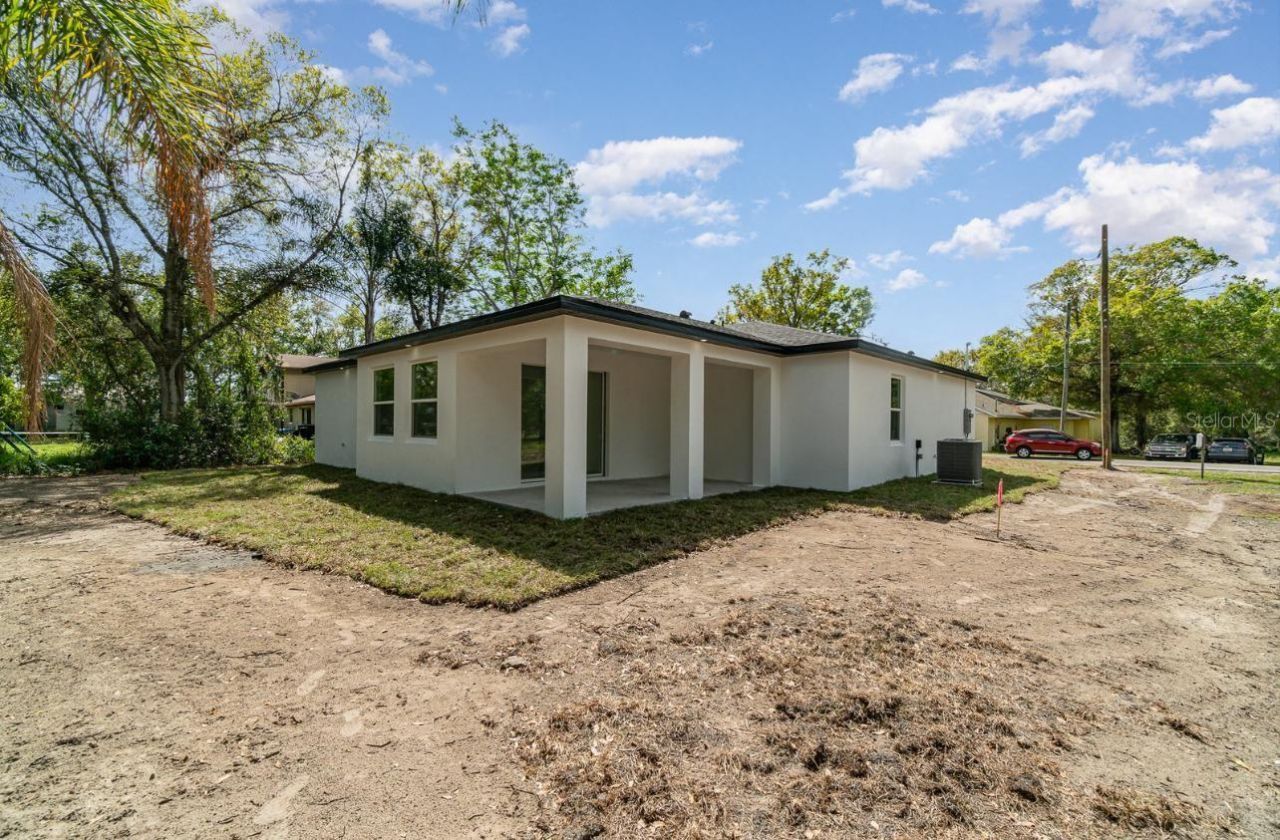 1215 Crawford Avenue, Saint Cloud, FL 34769 Photo