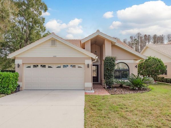 5590 GREYSTON STREET, PALM HARBOR, FL 34685