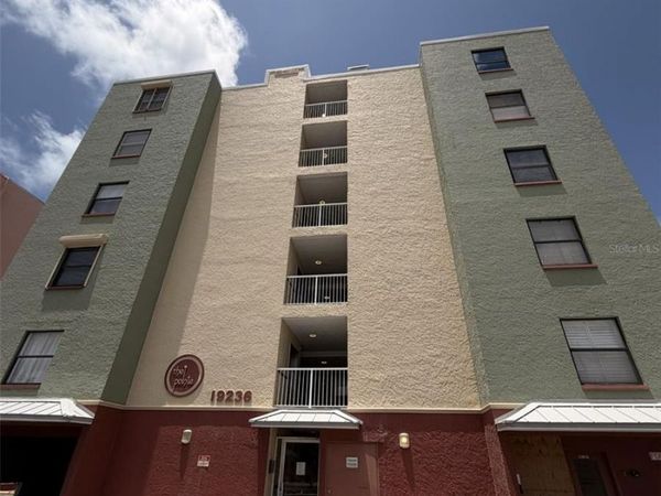 19236 GULF BOULEVARD, Unit 104, INDIAN SHORES, FL 33785
