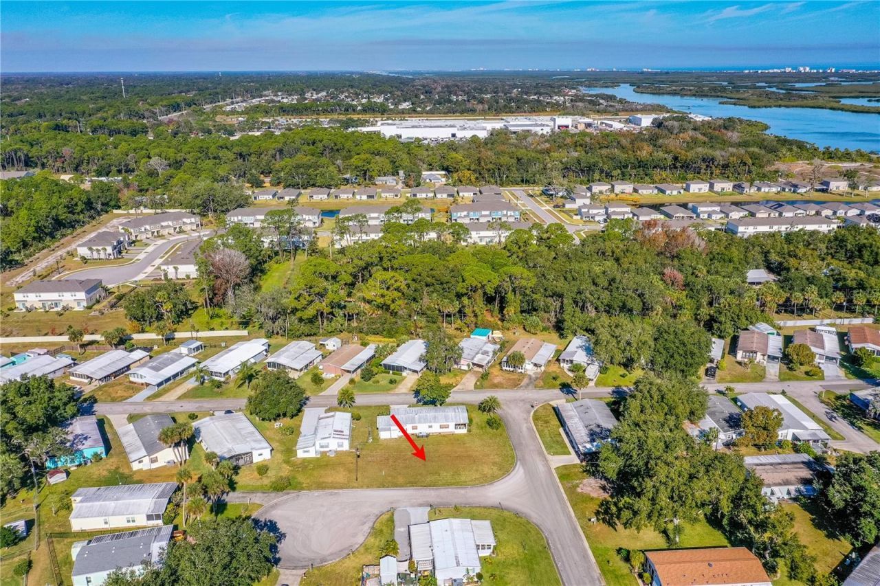 4332 Cedar Way, Edgewater, FL 32141 Photo