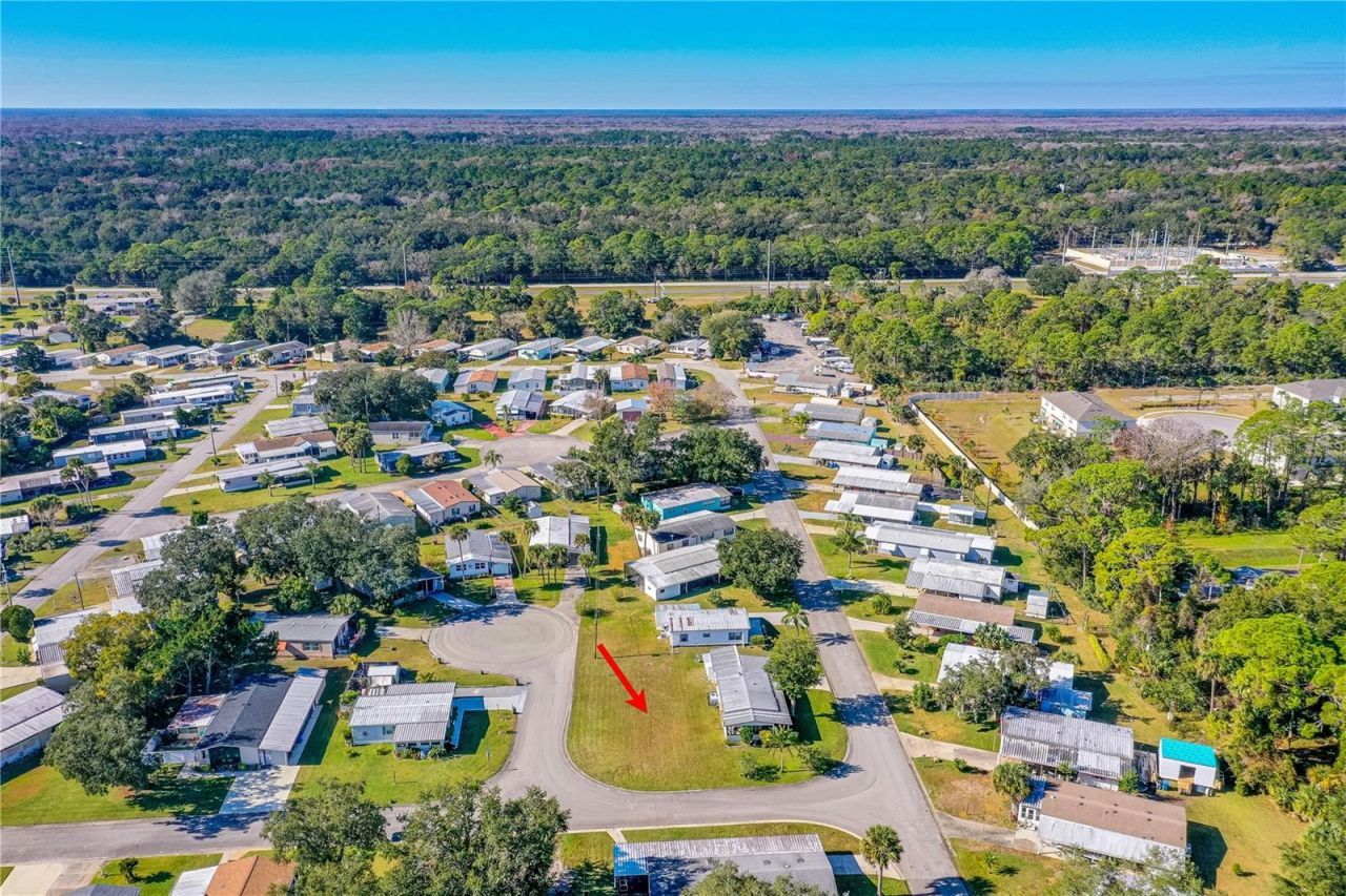 4332 Cedar Way, Edgewater, FL 32141 Photo