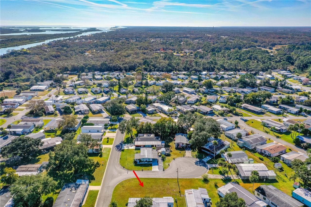 4332 Cedar Way, Edgewater, FL 32141 Photo