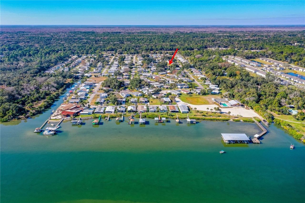 4332 Cedar Way, Edgewater, FL 32141 Photo