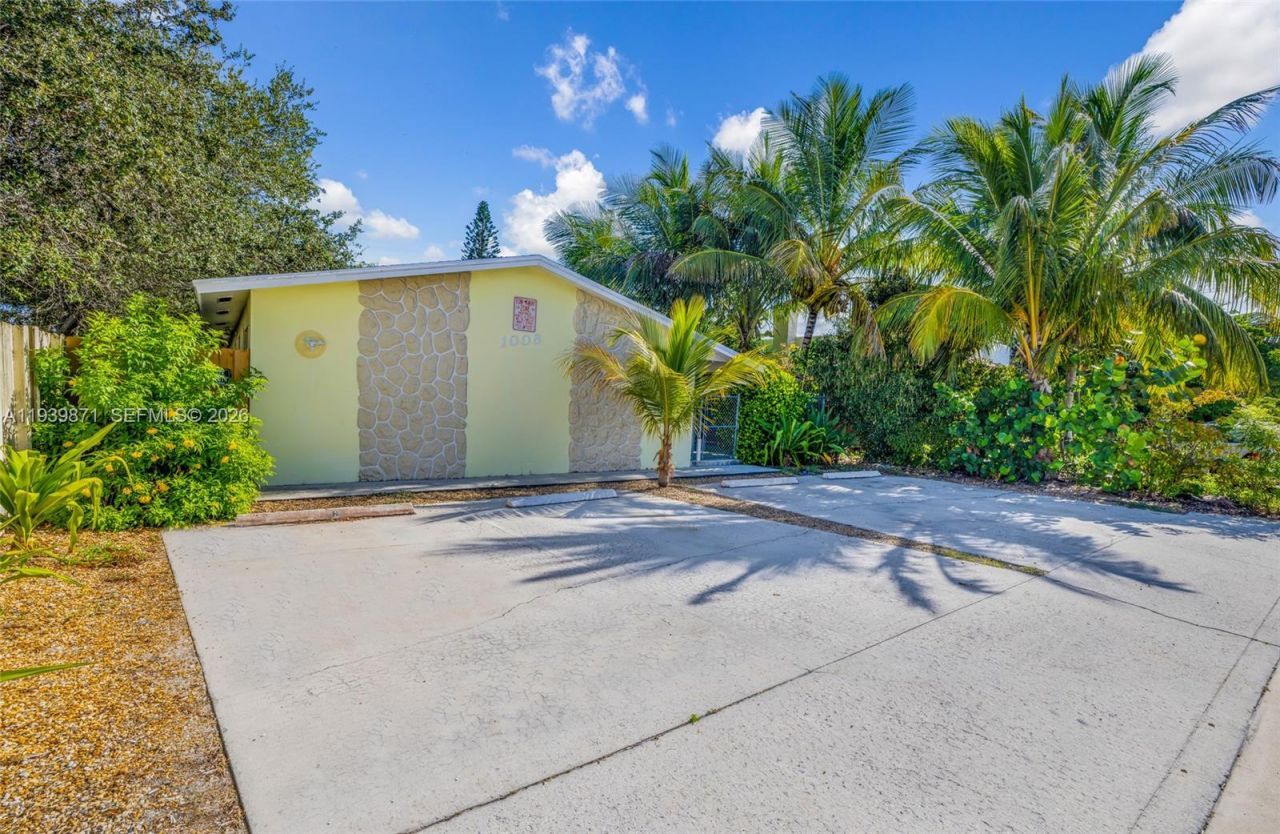 1008 18th Ave N , Lake Worth, FL 33460 Photo