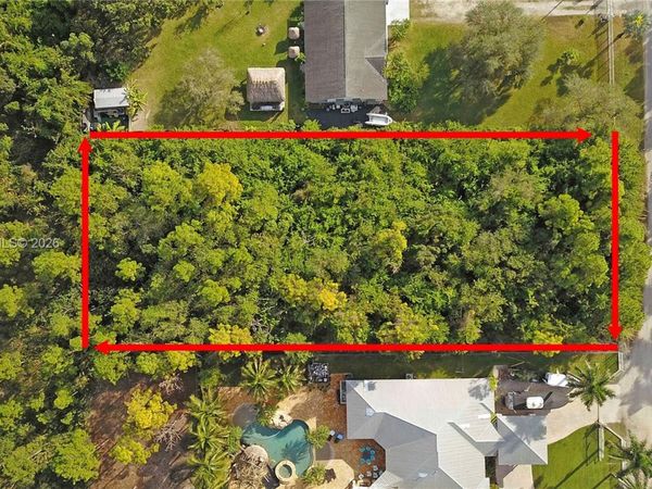 193XX SW 334 Street, Florida City, FL 33034