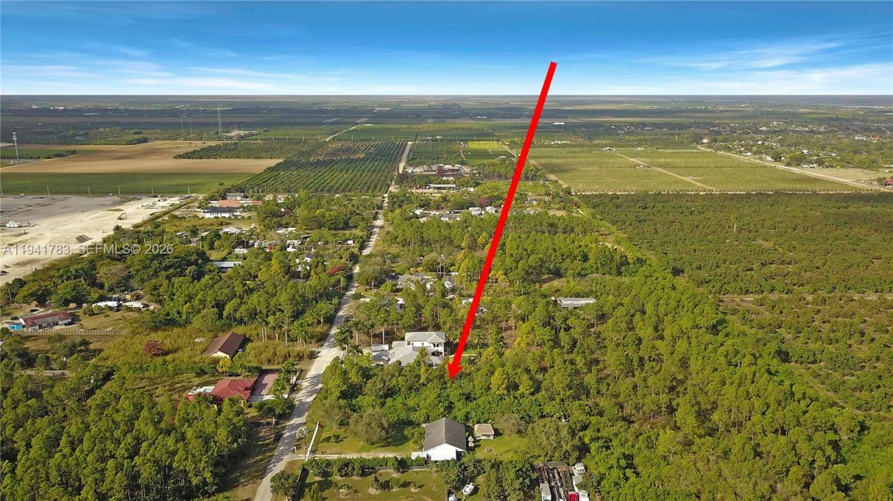 193xx SW 334 Street, Florida City, FL 33034 Photo