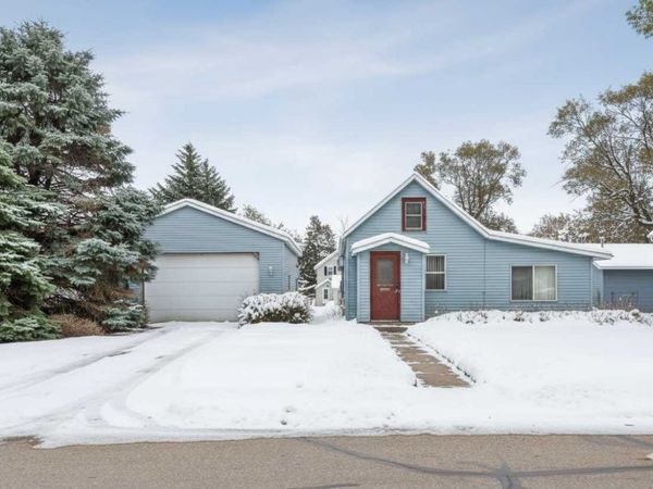 118 2nd Street SW, Hillsboro, ND 58045