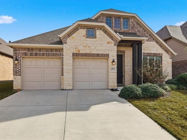 3621 Water Mill Way, Northlake, TX 76226