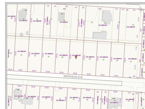 0 E Aberdeen Avenue, Gahanna, OH 43230