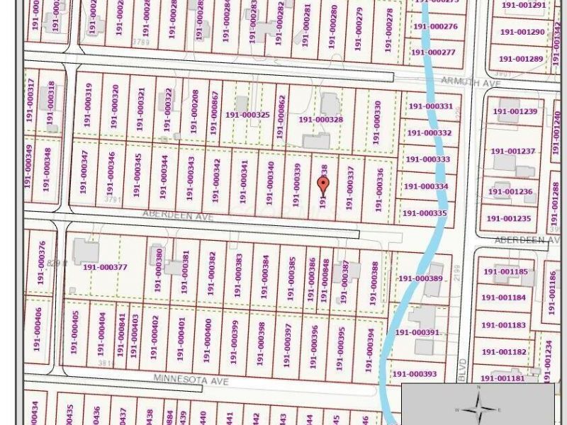 0 E Aberdeen Avenue, Gahanna, OH 43230 Photo 2