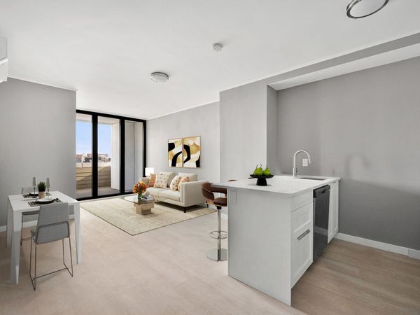 537 BROOKLYN Avenue, Unit 5B, Brooklyn, NY 11225