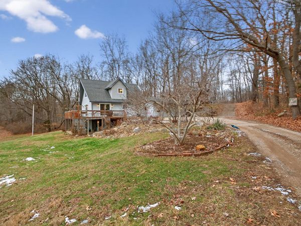 7870 Sears Road, Horton, MI 49246