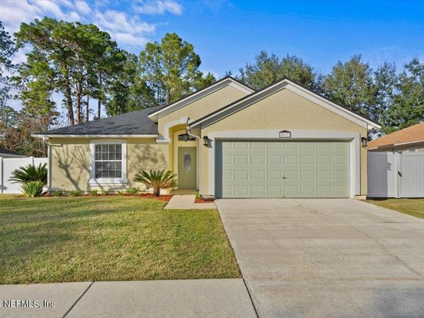 10173 RISING MIST Lane, Jacksonville, FL 32221