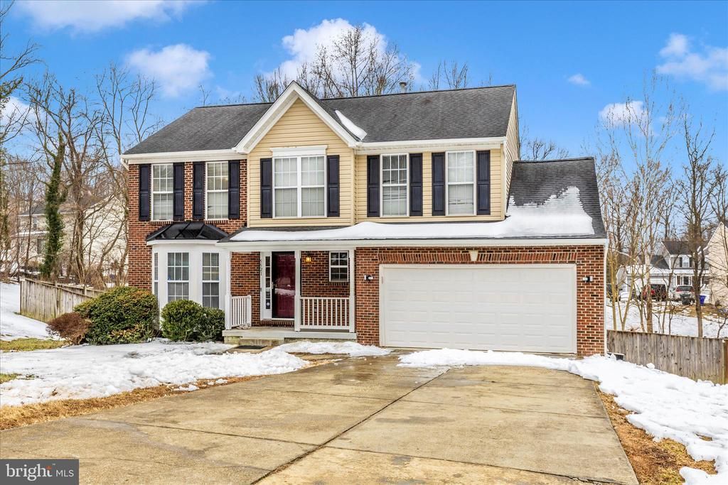 5521 Auburn Court, Bryans Road, MD 20616 Main Photo