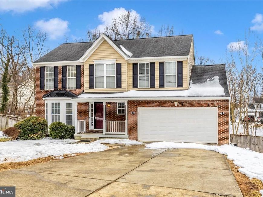 5521 Auburn Court, Bryans Road, MD 20616 Main Photo