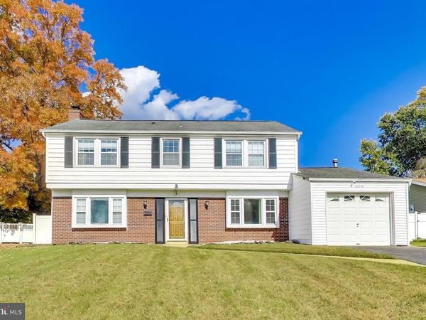 12316 FIRTREE LANE, BOWIE, MD 20715