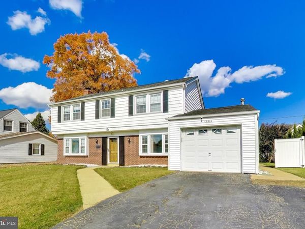12316 FIRTREE LANE, BOWIE, MD 20715