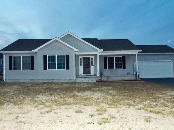 717 BETHAYRES STREET, HARRINGTON, DE 19952