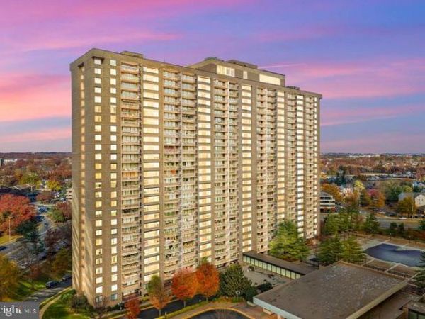 3701 S GEORGE MASON DRIVE, Unit 1313N, FALLS CHURCH, VA 22041