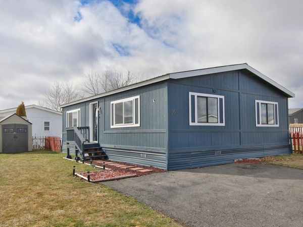 10510 W Richland #36 Rd, Cheney, WA 99004