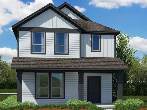 3037 MAPLE ORCHARD Lane, Fort Worth, TX 76140