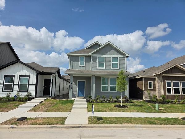 3037 MAPLE ORCHARD Lane, Fort Worth, TX 76140