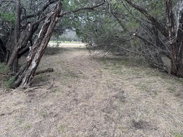 1377 Spring Valley Trail, Whitney, TX 76692