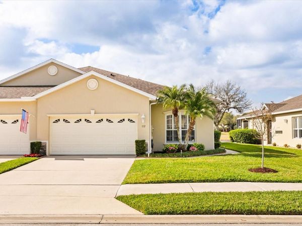 112 LOWER LAKE COURT, DEBARY, FL 32713