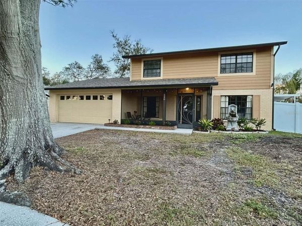 520 WYNNWOOD DRIVE, BRANDON, FL 33511