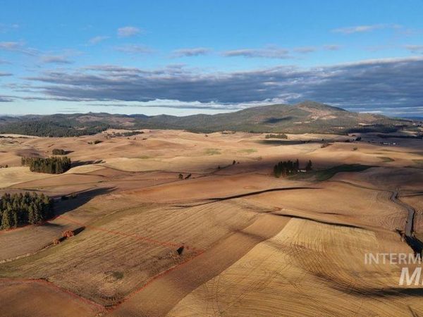 TBD Boller Rd, Potlatch, ID 83855