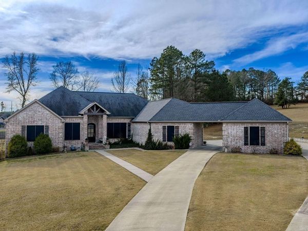 5017 ROLLING MEADOW, Benton, AR 72015