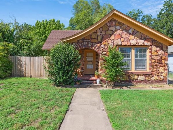 812 N 32nd Street, Waco, TX 76707