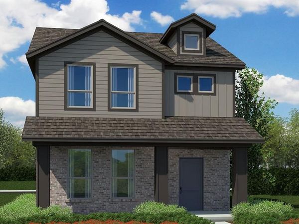 3021 MAPLE ORCHARD Lane, Fort Worth, TX 76140