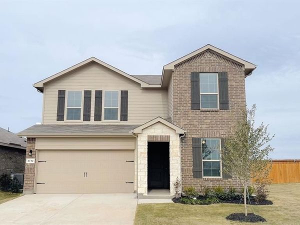 4312 BOWER HILL Drive, Fort Worth, TX 76036