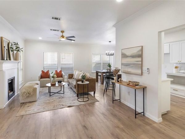 1911 Maplewood Trail, Colleyville, TX 76034