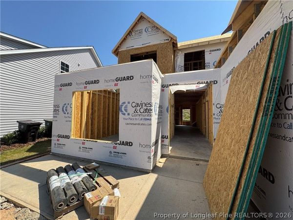 249 Rough Ridge Trail, Aberdeen, NC 28315