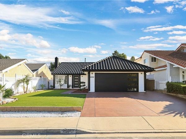 25912 Spruce Lane, Laguna Hills, CA 92653