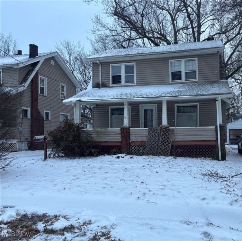 365 Marmion Avenue, Youngstown, OH 44507 Main Photo