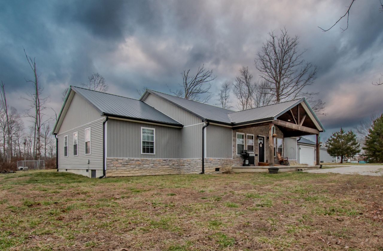 1705 Rice Road, Morehead, KY 40351 Main Photo