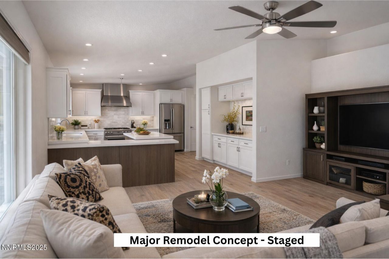 17320 Magnetite Drive, Reno, NV 89508 Photo