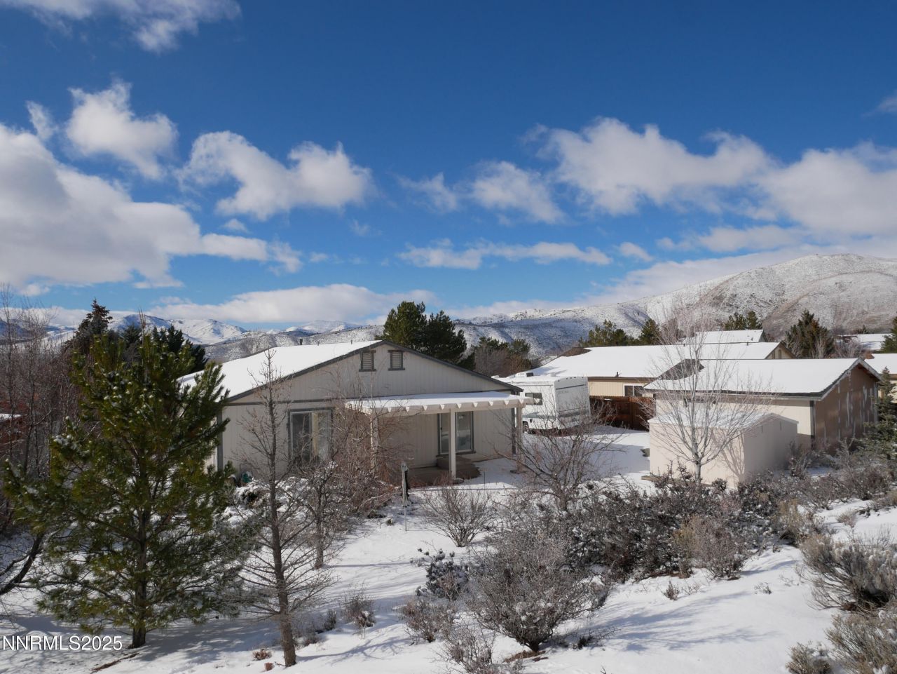 17320 Magnetite Drive, Reno, NV 89508 Photo