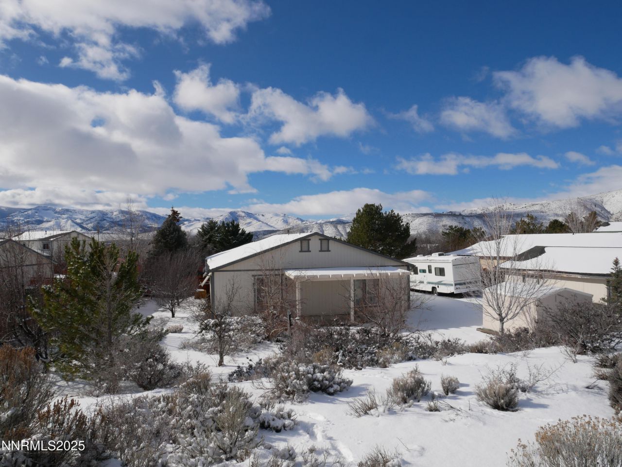 17320 Magnetite Drive, Reno, NV 89508 Photo