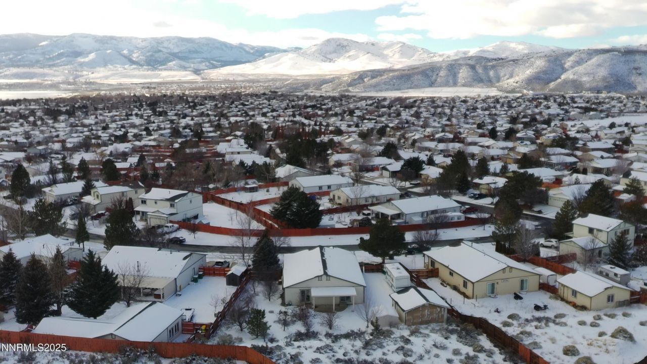 17320 Magnetite Drive, Reno, NV 89508 Photo