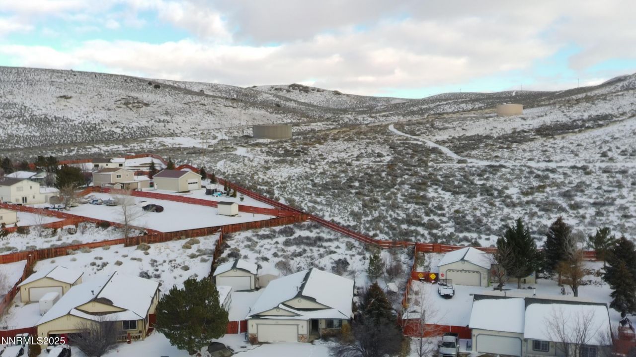 17320 Magnetite Drive, Reno, NV 89508 Photo