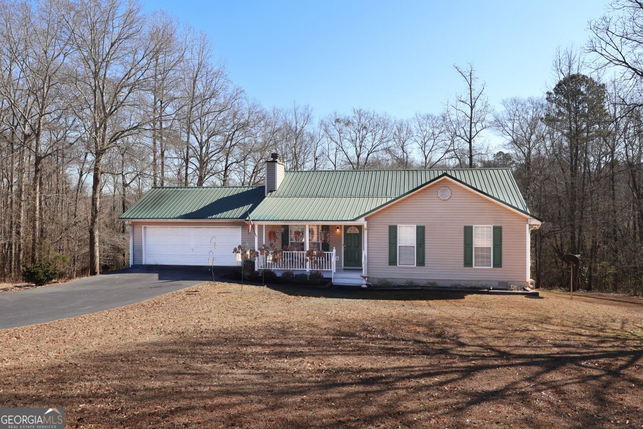 111 Fox Run Court, McDonough, GA 30253 Main Photo