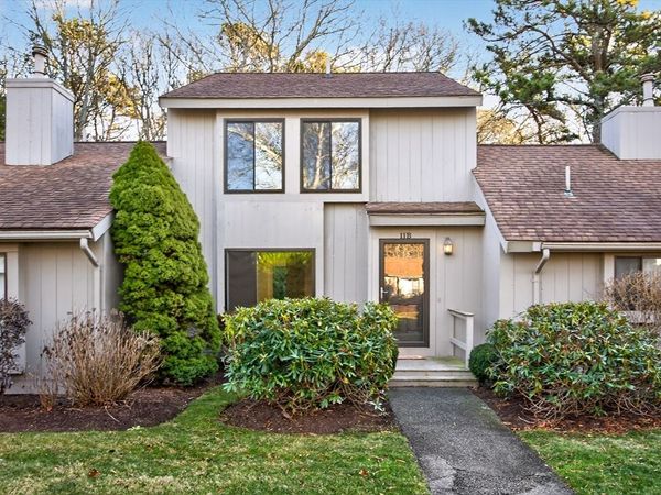 481 Buck Island, Unit 11BB, Yarmouth, MA 02673