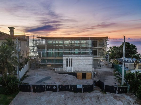 3805 S Ocean Boulevard, Highland Beach, FL 33487