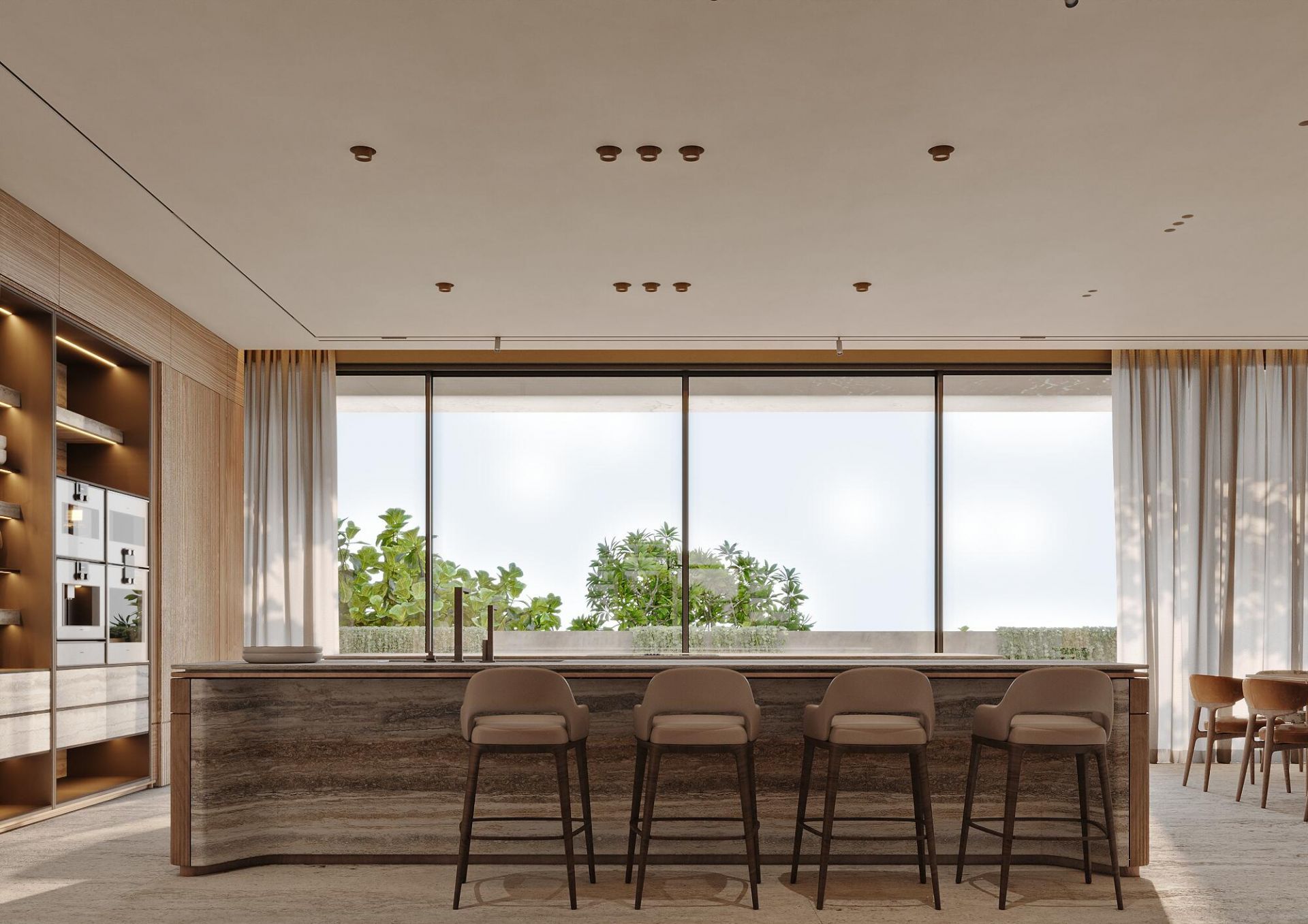 3805 S Ocean Boulevard, Highland Beach, FL 33487 Photo